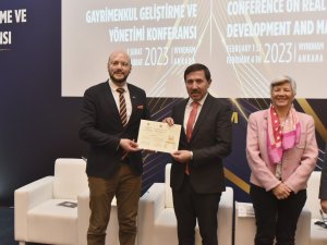 Başkan Kılca: "Türkiye’deki Bin 389 Belediye Arasında Vlr Raporunu Hazırlayan 3 Belediyeden Biriyiz"