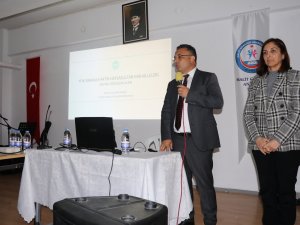 İ̇mar Bekleyen 3 Mahalleye Bilgilendirme Toplantısı