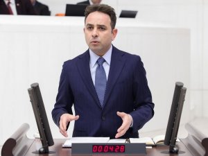 Milletvekili İ̇shak Gazel: "Kütahya Artık İhracatçı Şehirler Arasında"
