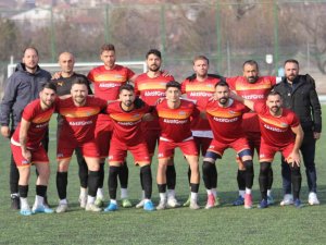 Kayseri Süper Amatör Küme’de Kritik Hafta