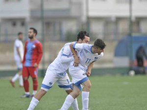 Kayseri Atletikspor Kritik Virajda