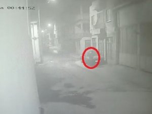 Bursa’da Lüks Araçların Farlarını Çalan Şüpheli Kıskıvrak Yakalandı