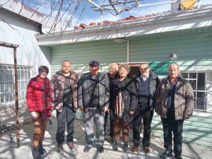 Memleket Partisi İstenen Yağışlar Olmayınca Çiftçiyi Dinledi