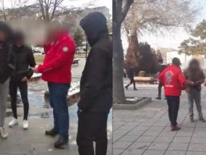 Polis Ekipleri Bir Haftada 50 Bin Kişiyi Sorguladı, 145 Aranan Şahsı Yakaladı