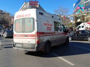 Eniştesini Vuran Kayınbirader Tutuklandı