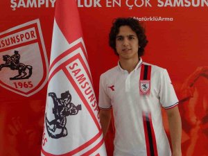 Samsunspor, Fenerbahçe’den Emre Demir’i Kiraladı