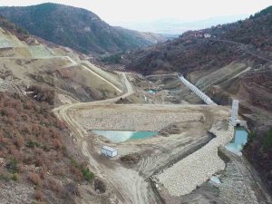 Ovalı Göleti Yıllık Yaklaşık 16.5 Milyon Lira Katkı Sağlayacak