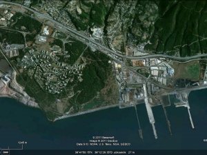 Başkan Savaş: "Hatay’ın Akciğerleri Ormanları Korumaya Çalışıyoruz"