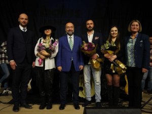 Büyükşehir’den, Barış Manço’ya Saygı Konseri