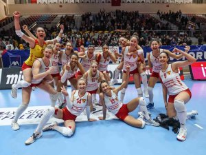 Göztepe Voleybol’dan Ücretsiz Bilet