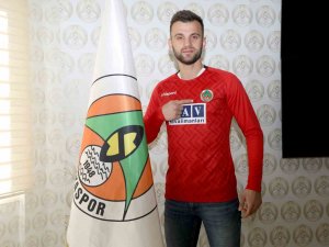 Alanyaspor, Yavuz Aygün’ü Kadrosuna Kattı