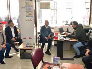 Atso’dan Kaleiçi Çalışması