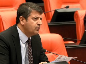 Milletvekili Tutdere Fatura Mağduru Akaryakıt İstasyonlarını Gündeme Taşıdı