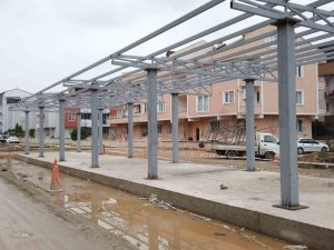 Gürsu’ya Yeni Kent Park