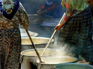 Tarihi İlçede Gastronomi Merkezi Kurulacak