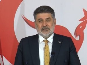Milli Yol Partisi Genel Başkanı Çayır: "Adaletin Olmadığı Yerde Hayat Ve Hayal Olmaz"
