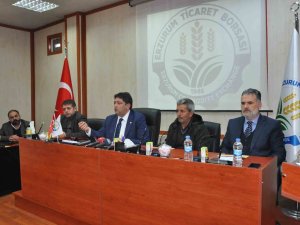 Etb’den Süt Üreticilerine Müjde