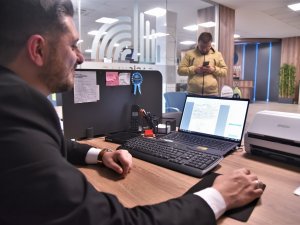 Başiskele’de E-ekspertiz Dönemi