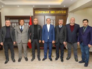 Gürpınar Belediyesinde Zam Sevinci
