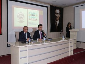 Hakkari’de ‘Okul Güvenliği’ Toplantısı Yapıldı