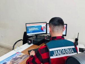 Van İ̇l Jandarma Komutanlığınca 53 İnternet Sitesine Erişimin Engellenmesi Sağlandı