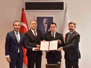 Adıyaman’da Spor Artık Belde Ve Köylerde