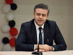 Müdür Akmeşe’den Öğrencilere İkinci Yarıyıl Mesajı