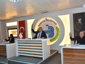 Bozüyük Belediye Meclisi Şubat Ayı Toplantısını Yaptı