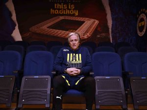 Jorge Jesus: “Saha İçinde Fenerbahçe Kadar Mağdur Edilen Bir Takım Görmedim”