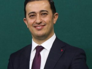 Başkan Ekici, İ̇l Sağlık Müdürlüğü’ne Atandı