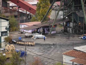 Amasra’da 42 İşçinin Öldüğü Maden Faciasında İddianame Kabul Edildi