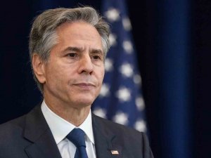 Abd Dışişleri Bakanı Blinken, Çin Ziyaretini İptal Etti