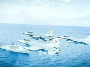 Nato’dan Mutlu Cumalar Mesajı