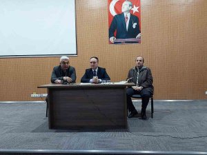 Kamu Hizmetleri Masaya Yatırıldı