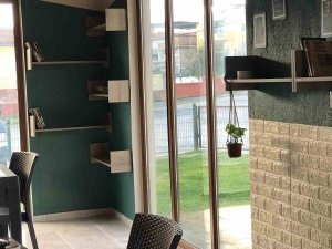 Çine’de Çocuklar İçin Eğitim Atölyesi Açıldı