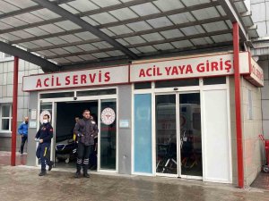Bursa’da Boşanma Aşamasındaki Eşini 5 Kurşunla Vurarak Ağır Yaraladı
