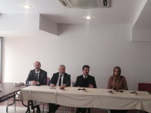 Yeni Dönemde Vaaz İrşat Programları Yapılacak