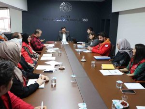 Düzce’de Gençlik Araştırması Yapılacak