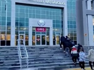 Tekirdağ’da Uyuşturucu Operasyonu: 5 Kişi Tutuklandı