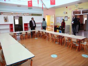 Tunceli, Ücretsiz Yemek Hizmeti İçin Hazır