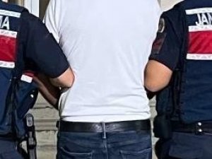 Söke’de Uyuşturucu Baskını: 1 Gözaltı
