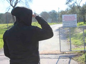 Tralleis’in Kapısına Kilit Vuruldu, Restorasyon İse Görenleri Şaşırttı