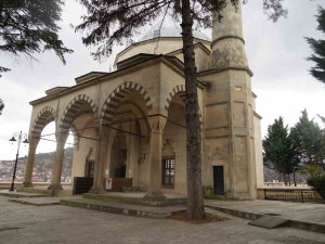 510 Yıldır Tarihe Tanıklık Ediyor