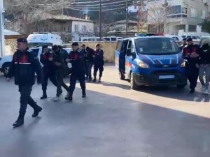 Acemi Hırsızlar
