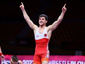 Erzincanlı Sporculardan Büyük Başarı