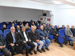 Çiftçilere Tarım Sigortaları Havuzu Hakkında Bilgilendirme