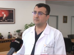 Doç. Dr. Ateş: “Strep A Oranı Türkiye’de Çok Düşük Ve Çok Ciddi Anlamda Da Bu Oranın Artacağını Düşünmüyoruz”