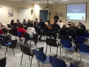 Kocaeli Büyükşehir İ̇tfaiyesi Yunanistan’da