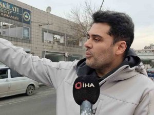 21 Yıllık Kiracı Ailenin Sorununa, İ̇bb Yönetimi Çözüm Bulamadı