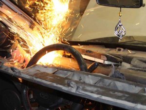 Kapıköy Gümrük Kapısı’nda 7 Kilogram Metamfetamin Ele Geçirildi